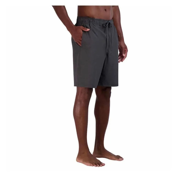 Gerry Men’s swim shorts 50+UPF UV protection stretch Gray NEW - Picture 1 of 5